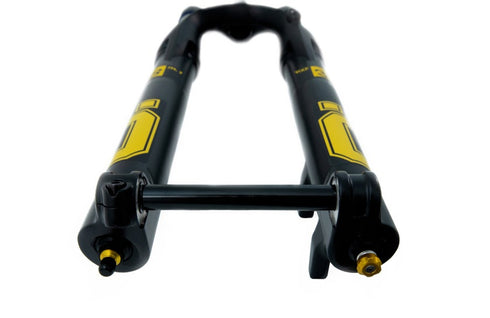 Ohlins RXF38 m.2 Air 29 Froint Fork Mountain Bike